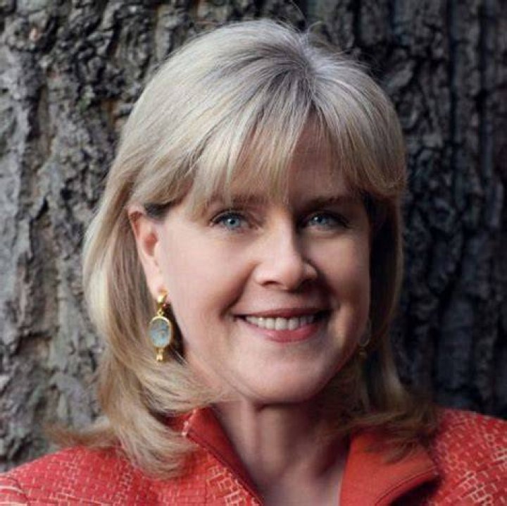 Bill Allen Tipper Gore’s Secretive New Beau