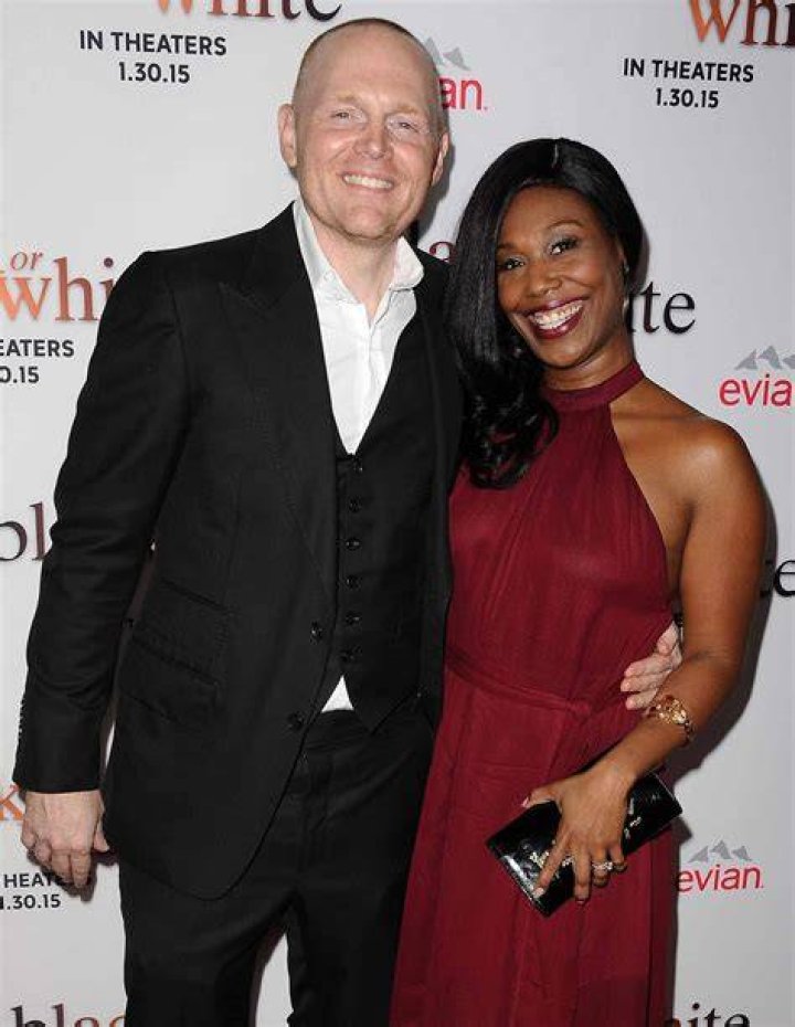 Bill Burr's Transformation From BigTime Comedian To Small Screen Star
