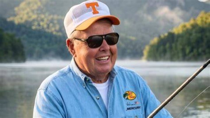 Bill Dance