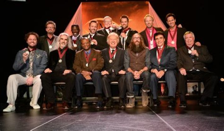 Bill Gaither Net Worth, Age, Songs, Profession, Height, Family, Social