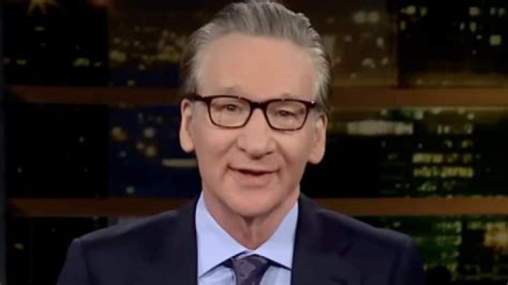 Bill Maher Net Worth And Salary