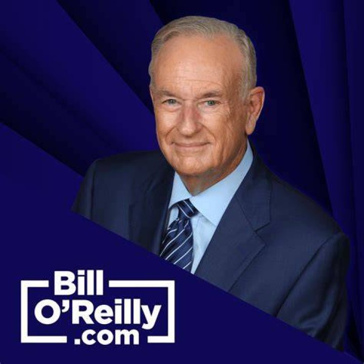 Bill O'Reilly and his son Spencer O'Reilly attend a basketball game