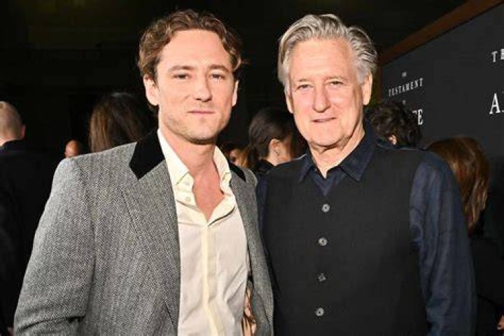 Bill Pullman A close look into the family life of Independence Day star