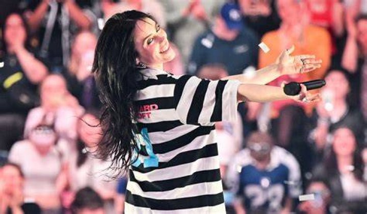 Billie Eilish Feels 'Attracted' to Women but 'Intimidated' by Their