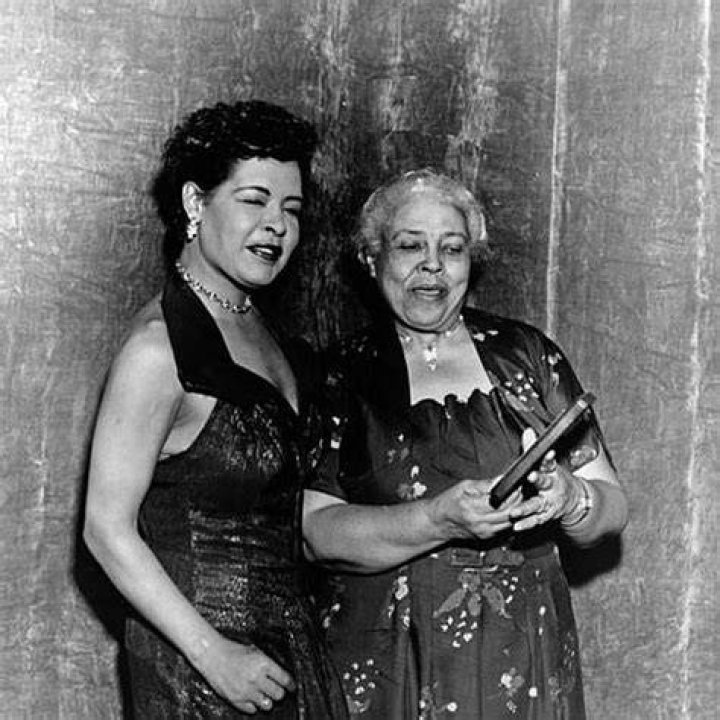 Billie Holiday siblings: Meet Eva Miller