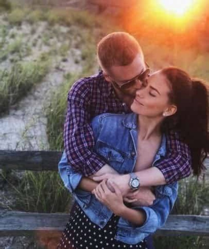 Billionaire, John S. Middleton son, John Powers Middleton is currently dating his girlfriend, Joanna Prus