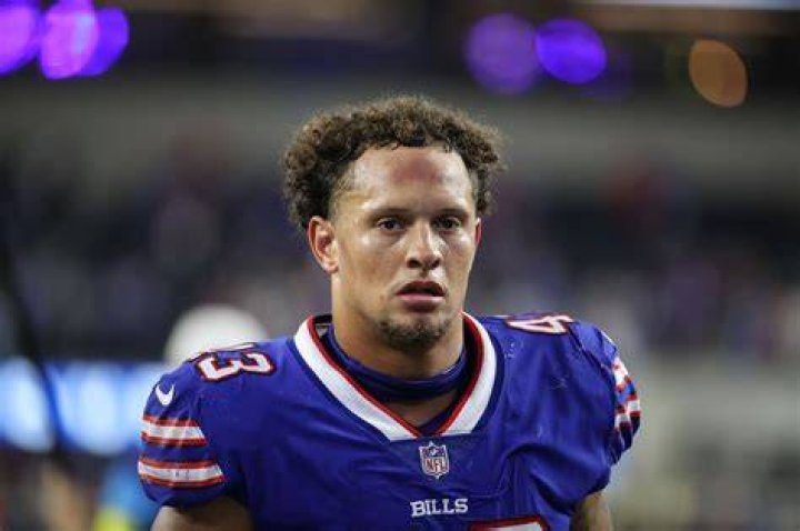 Bills Jets game analysis Terrel Bernard up and down in first NFL start