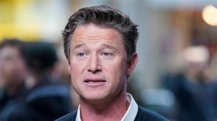 Billy Bush's Engagement: Surprising Truths Revealed