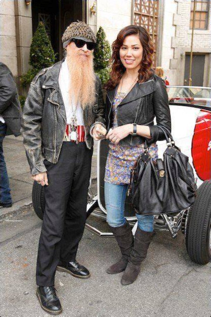 Billy Gibbons Daughter In Real Life Billy Gibbons Biography Age