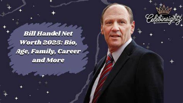 Bio, Career, Net Worth, And More