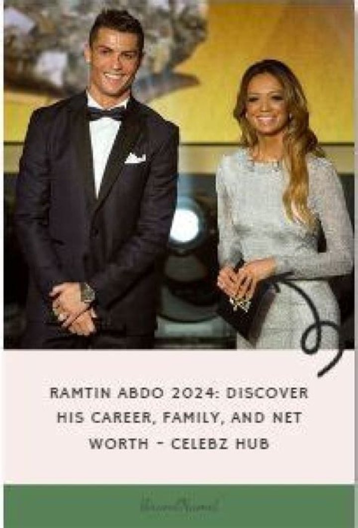 Bio, Wife, Children & Net worth