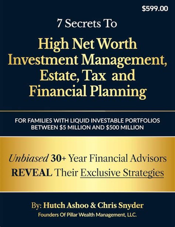 Biography, Net Worth, And Investment Secrets