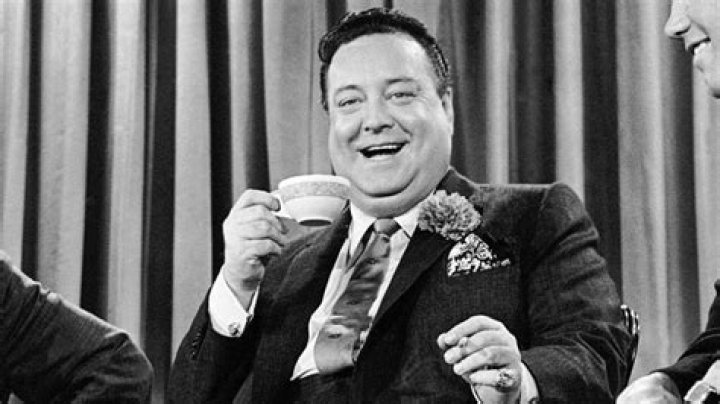 Biography of Jackie Gleason, the great one