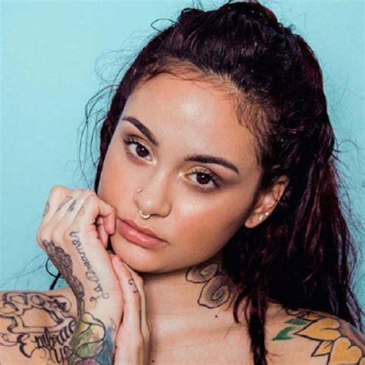 Biography of Kehlani, Facts, Real Name, Age, Networth, Awards, Family