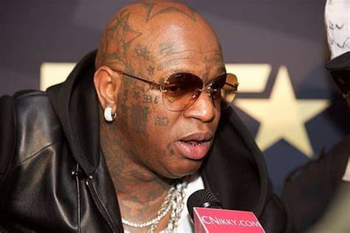 Birdman Biography: Age, Songs, Net Worth, Wife, Siblings, Height, Children, Movie, Albums