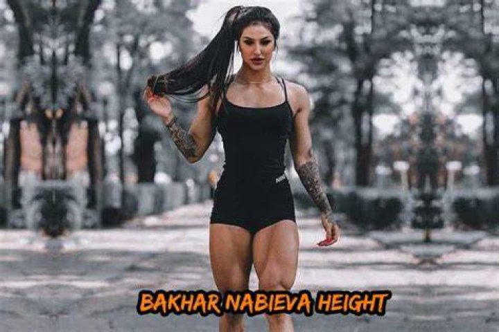 Bkhar nabieva 💖