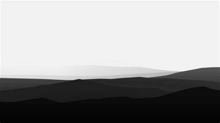 Black and white minimalist style Star Wars tattoo on the left upper arm