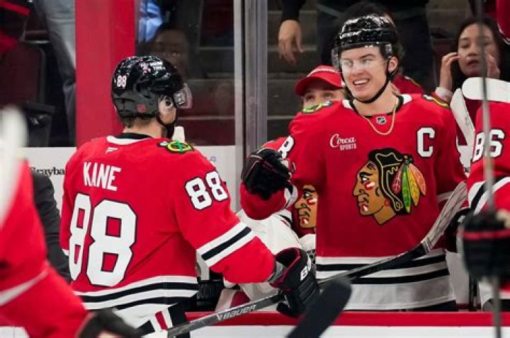 Black Canadian sets record milestone in NHL professional hockey RCI