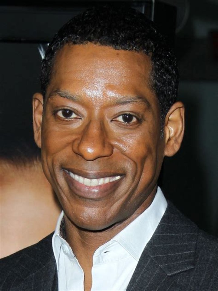 black living knowledge Orlando Jones