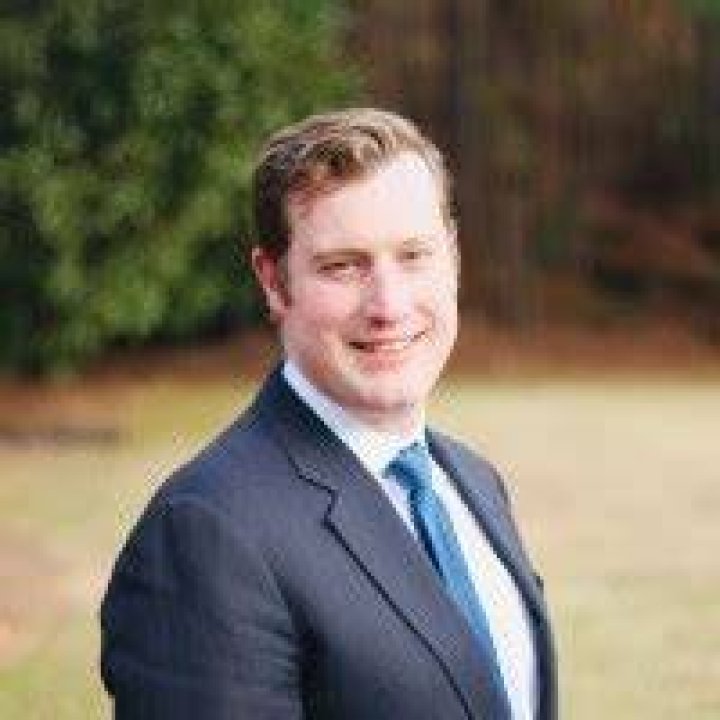 Blake Meadows LinkedIn