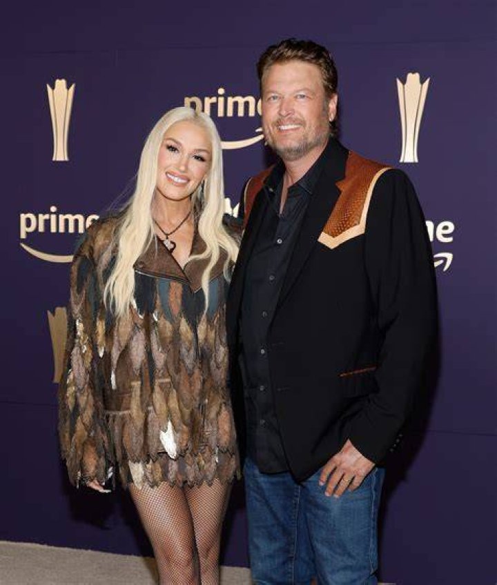 Blake Shelton And Gwen Stefani Are In A ‘Great Place’ With No Plans To