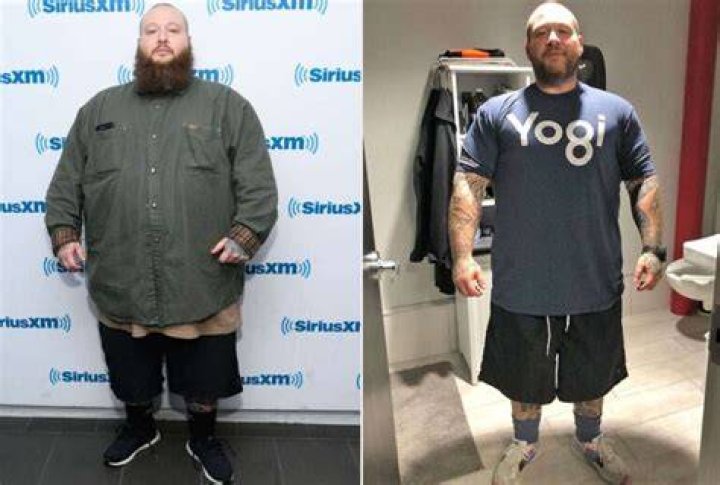 BlogPaper | Action Bronson - Age, Family, Bio