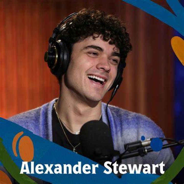 BlogPaper | Alexander Stewart (Pop Singer)