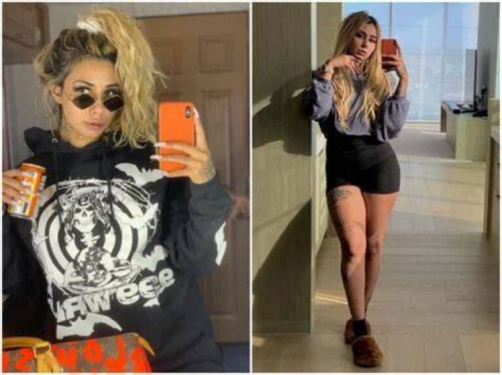 BlogPaper | Ally Lotti - Bio, Age, Net Worth, Height, Single, Nationality, Body Measurement, Career