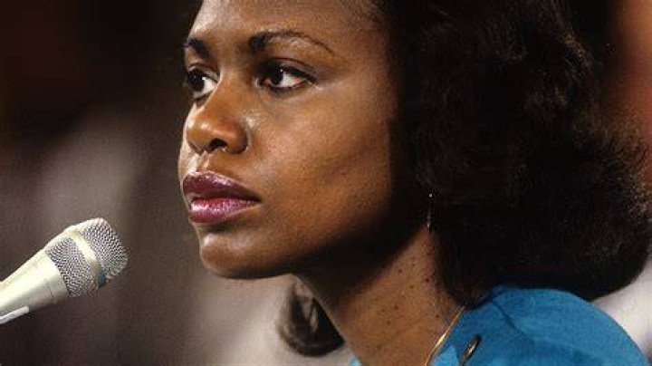 BlogPaper | Anita Hill - Bio, Age, Net Worth, Married, Nationality, Career, Instagram