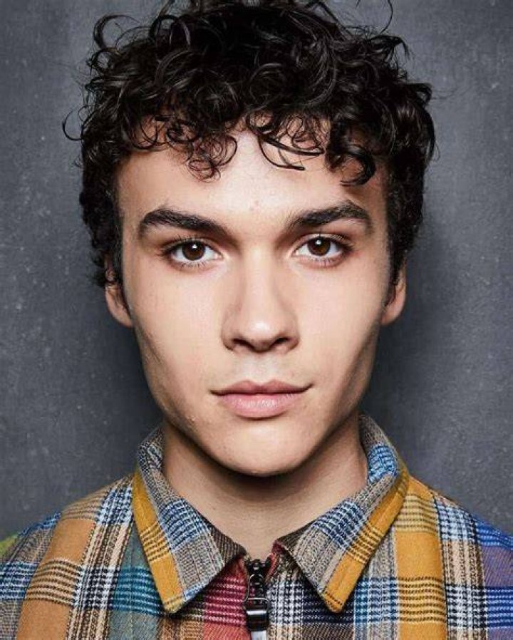 BlogPaper | Benjamin Wadsworth - Bio, Age, Net Worth, Height, Single, Nationality