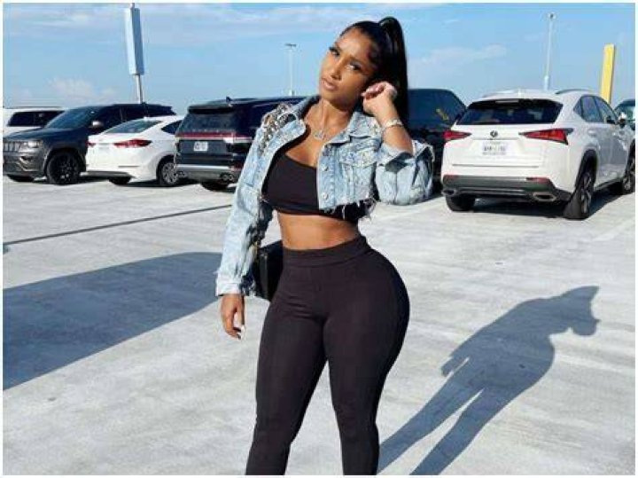 BlogPaper | Bernice Burgos - Bio, Age, Net Worth, Height, Married, Nationality, Career