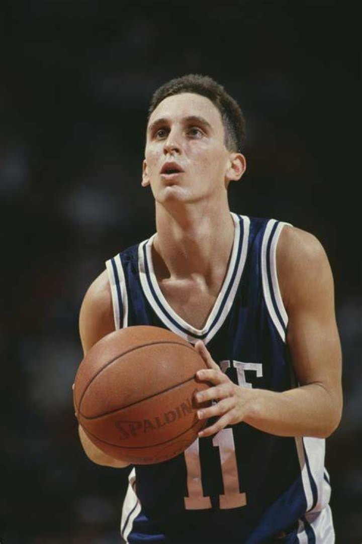 BlogPaper | Bobby Hurley - Bio, Age, Net Worth, Height, Married, Nationality, Body Measurement, Career