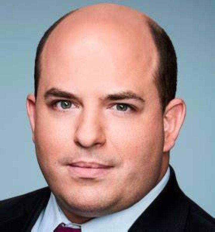 BlogPaper | Brian Stelter - Bio, Age, Net Worth, Height, Married, Nationality, Body Measurement, Career