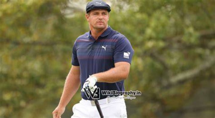 BlogPaper | Bryson Dechambeau - Bio, Age, Net Worth, Height, In Relation, Nationality, Body Measurement, Career