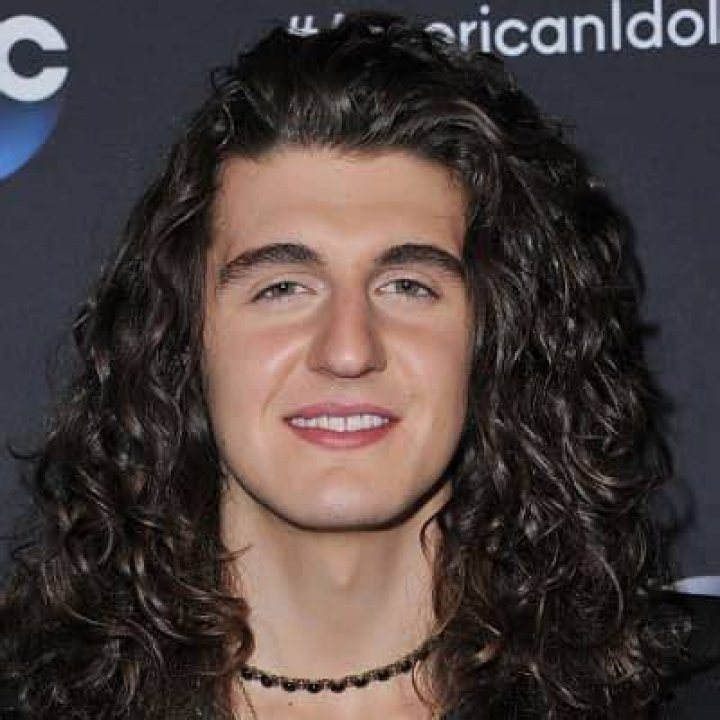BlogPaper | Cade Foehner - Age, Family, Bio