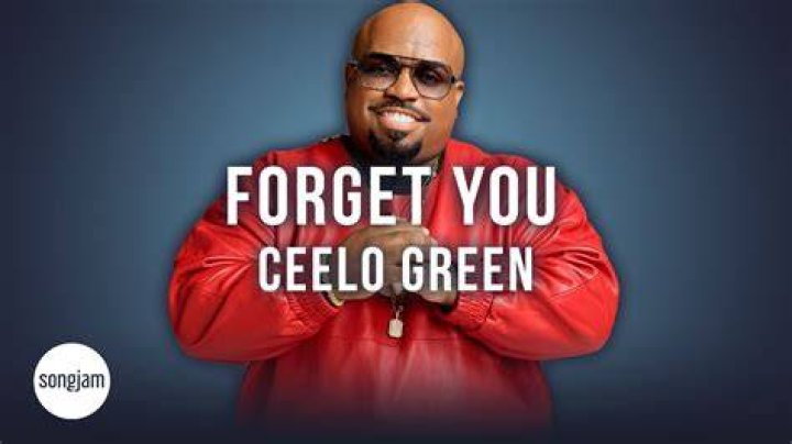 BlogPaper | CeeLo Green - Songs, Forget You & Crazy