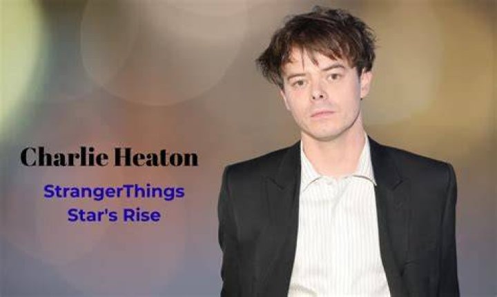 BlogPaper | Charlie Lentz - Age, Family, Bio