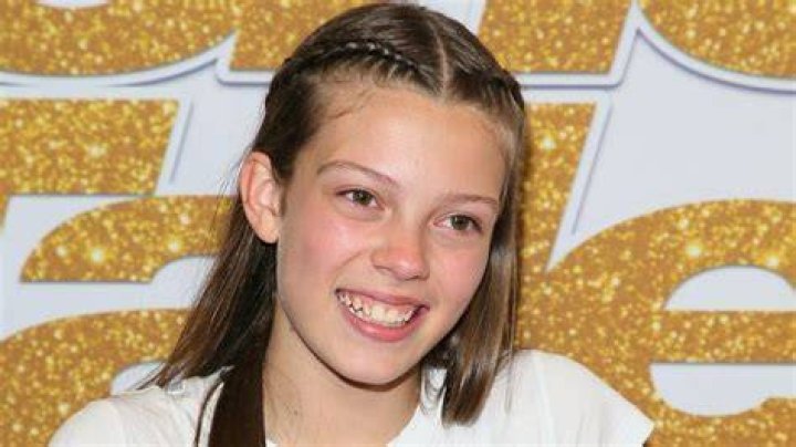 BlogPaper | Courtney Hadwin - Bio, Age, Net Worth, In Relation, Nationality, Career