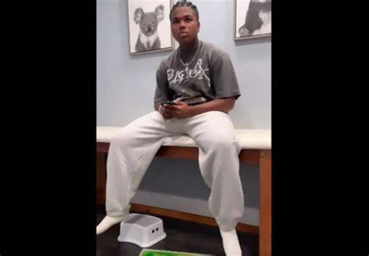 BlogPaper | Curtis Muhammad Conway Jr.