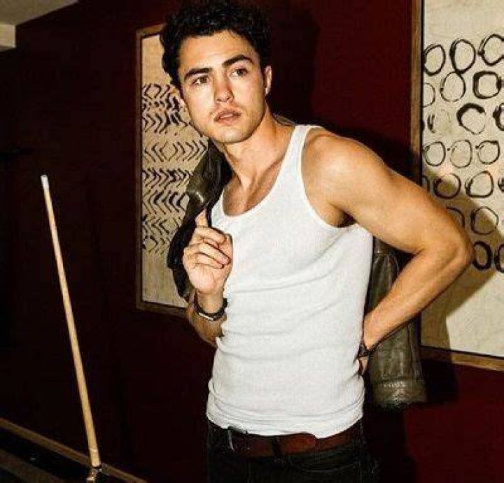 BlogPaper | Darren Barnet - Bio, Age, Height, In Relation, Nationality, Career, Wiki