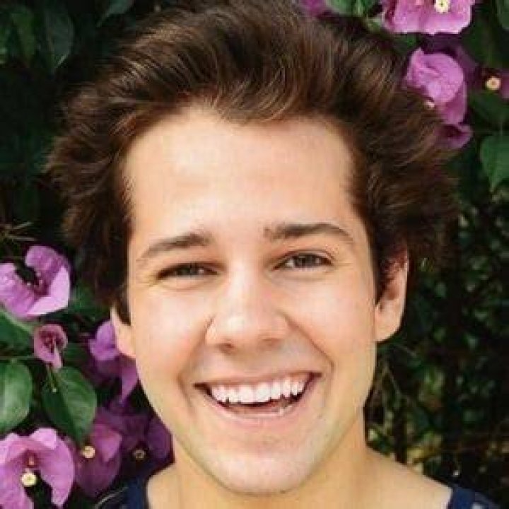 BlogPaper | David Dobrik - Age, Family, Bio