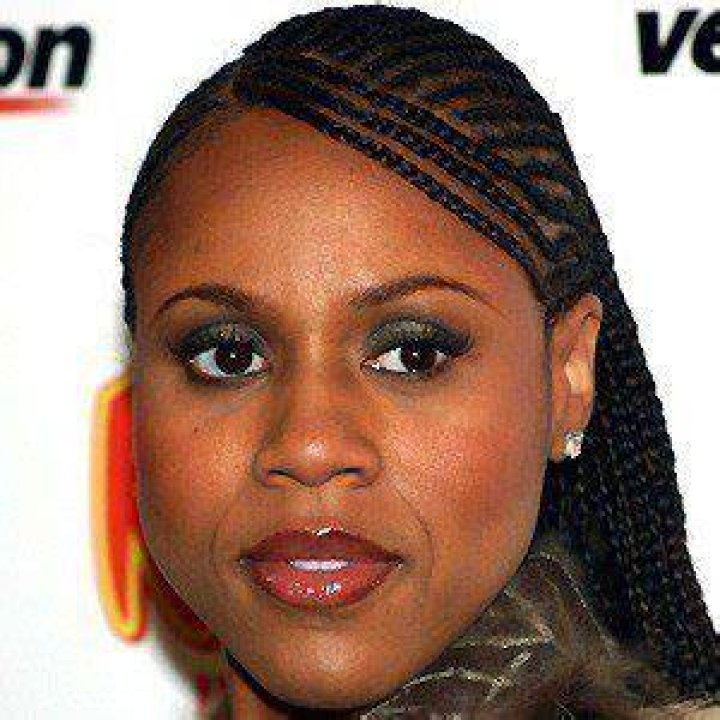 BlogPaper | Deborah Cox - Age, Family, Bio