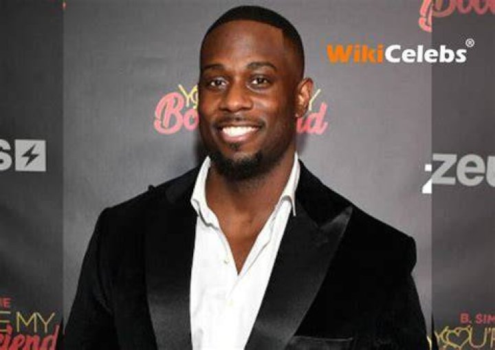 BlogPaper | Derrick Jaxn - Bio, Age, Net Worth, Height, In Relation, Nationality, Wiki