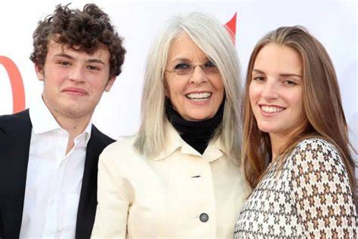 BlogPaper | Diane Keaton - Age, Family, Bio