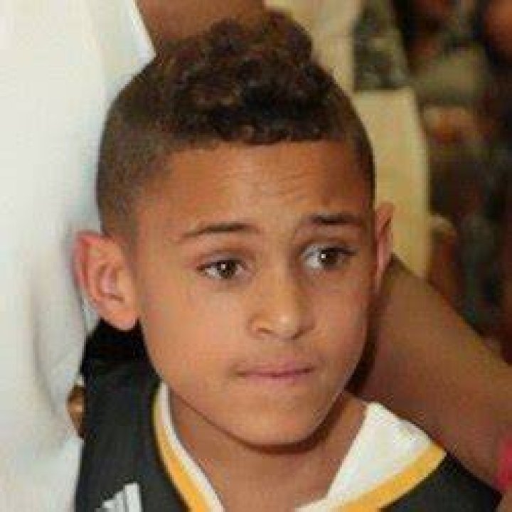 BlogPaper | Djordan Hall - Age, Family, Bio
