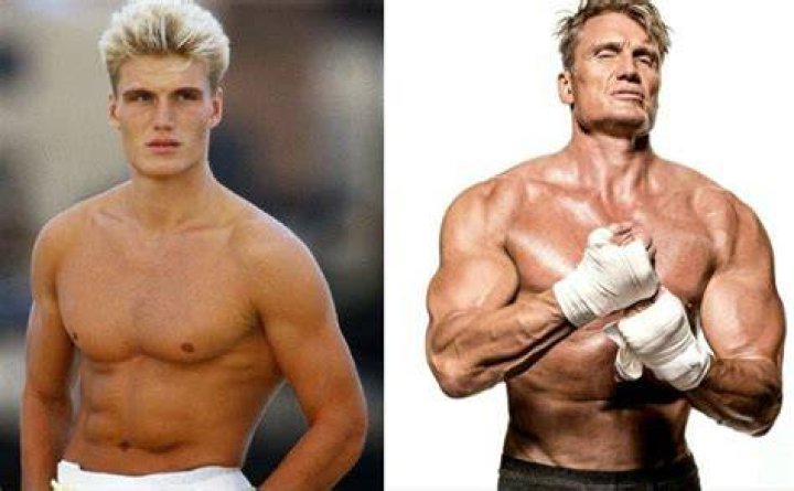 BlogPaper | Dolph Lundgren - Age, Family, Bio
