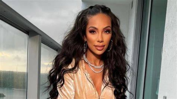 BlogPaper | Erica Mena - Bio, Age, Net Worth, Height, Divorce, Nationality, Career