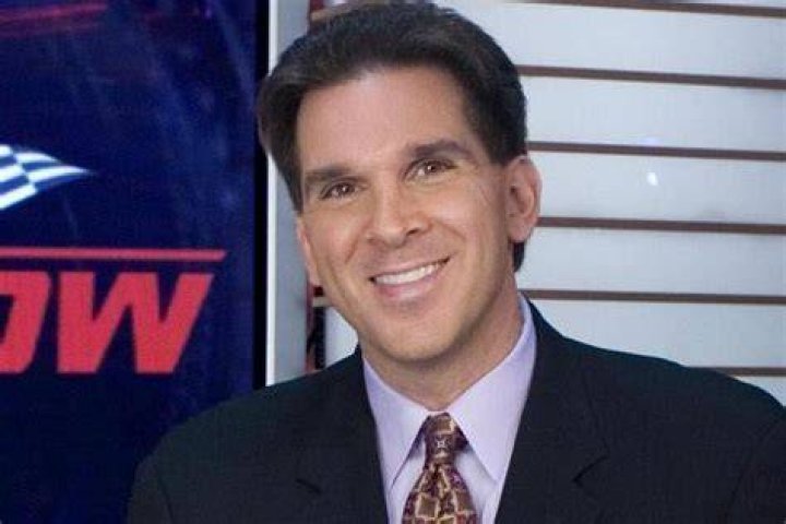 BlogPaper | Erik Kuselias - Bio, Age, Net Worth, Height, Divorce, Nationality, Body Measurement, Career