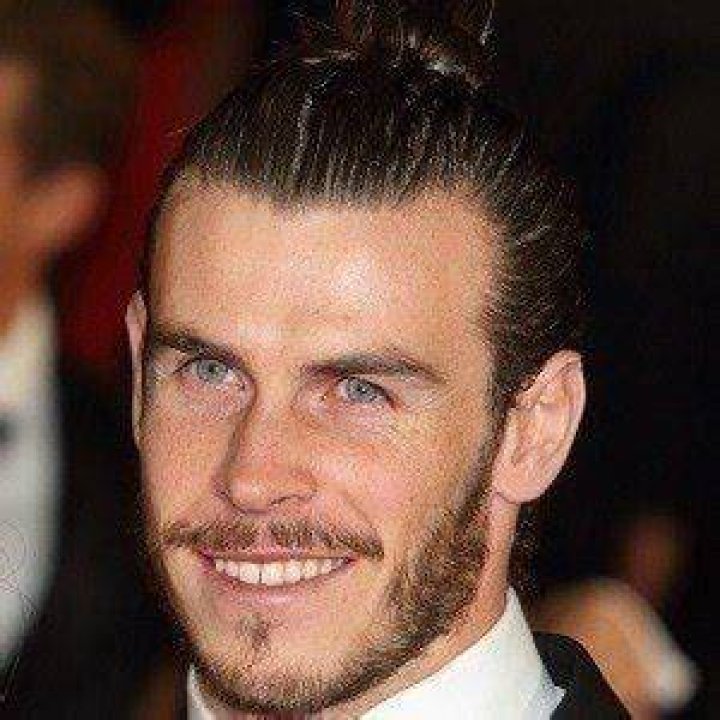 BlogPaper | Gareth Bale - Age, Family, Bio