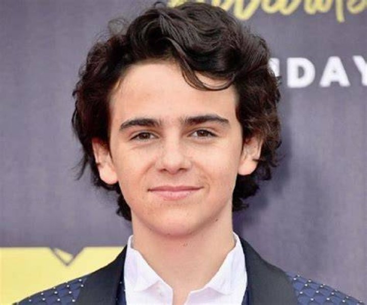 BlogPaper | Gavin Grazer - Age, Family, Bio